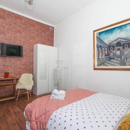 Fab 'N' Chic Apartments Split Eksteriør bilde