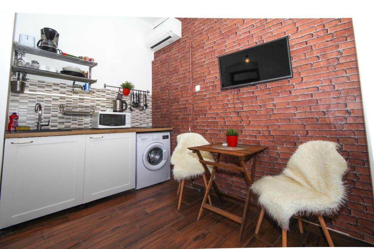 Fab 'N' Chic Apartments Split Eksteriør bilde
