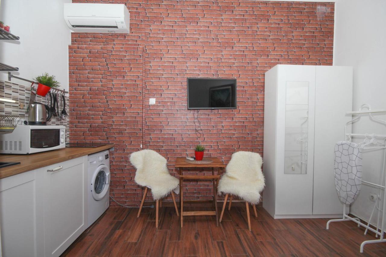 Fab 'N' Chic Apartments Split Eksteriør bilde