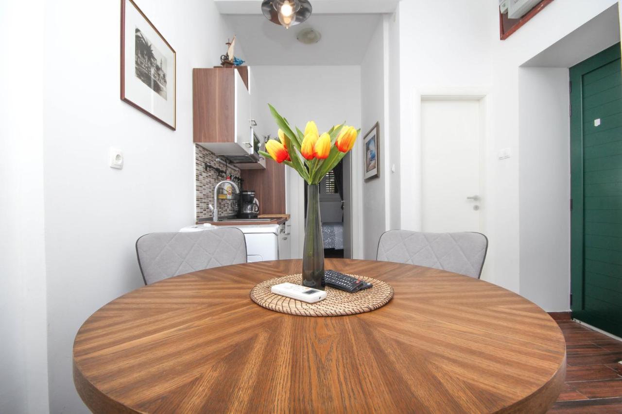 Fab 'N' Chic Apartments Split Eksteriør bilde
