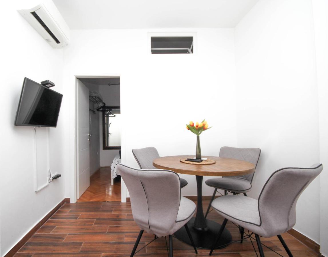 Fab 'N' Chic Apartments Split Eksteriør bilde