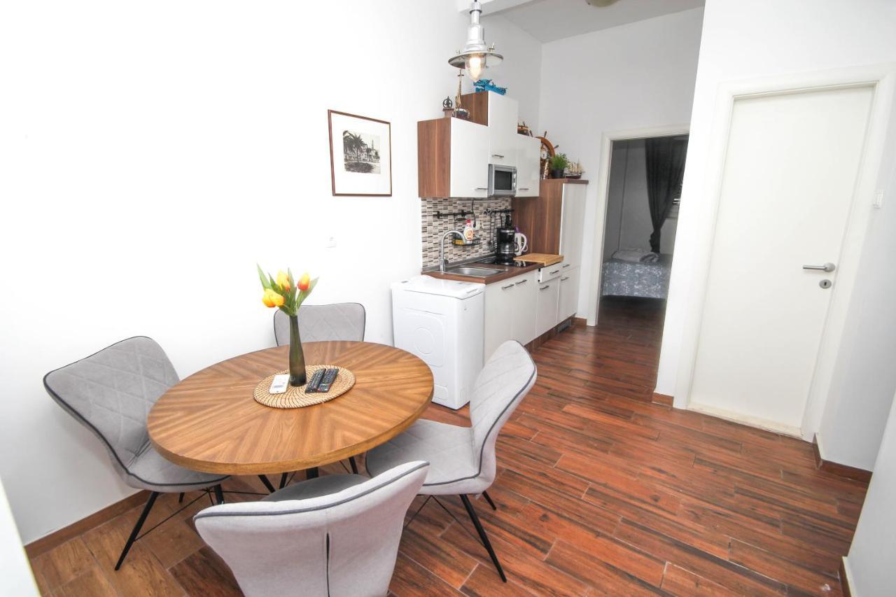 Fab 'N' Chic Apartments Split Eksteriør bilde