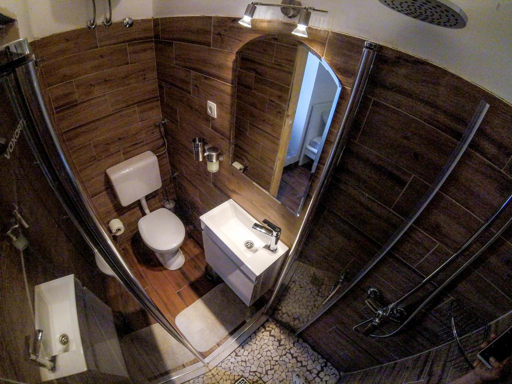 Fab 'N' Chic Apartments Split Eksteriør bilde