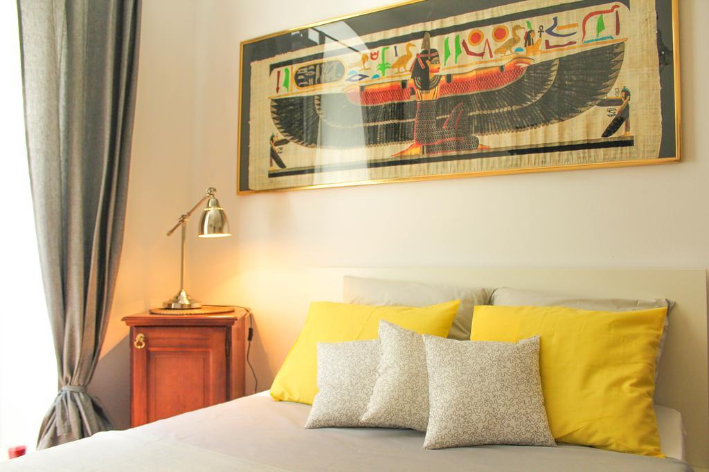 Fab 'N' Chic Apartments Split Eksteriør bilde