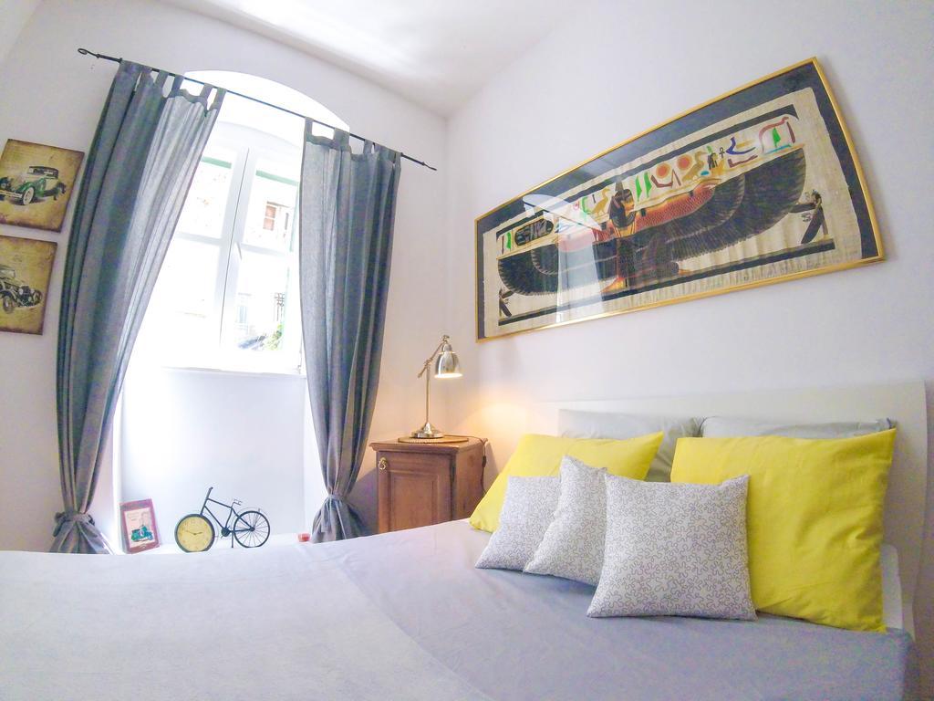 Fab 'N' Chic Apartments Split Eksteriør bilde