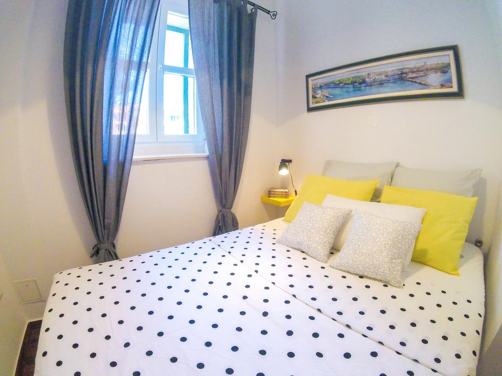 Fab 'N' Chic Apartments Split Eksteriør bilde
