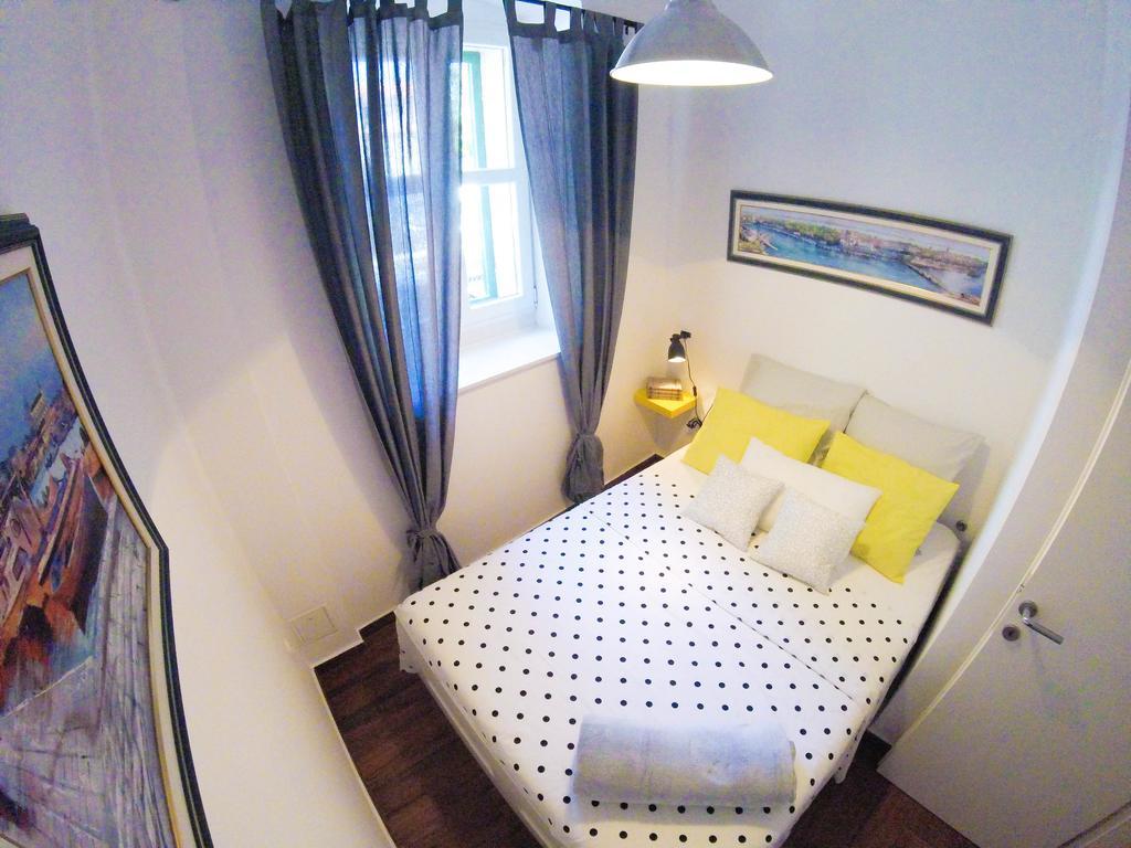 Fab 'N' Chic Apartments Split Eksteriør bilde