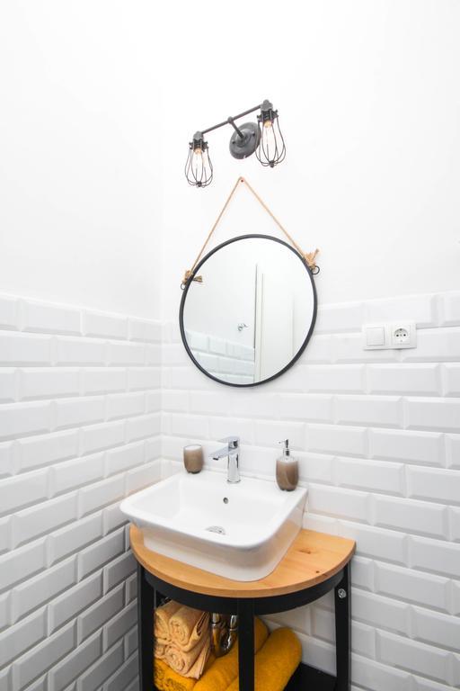 Fab 'N' Chic Apartments Split Eksteriør bilde